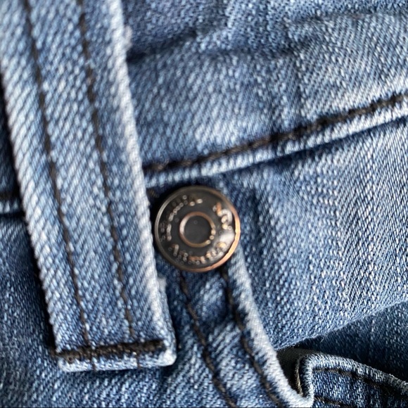 Nine West Vintage American bootcut Jeans - Picture 11 of 15